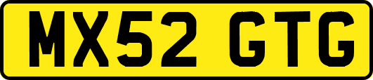 MX52GTG