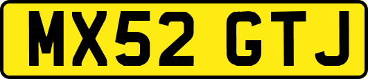 MX52GTJ