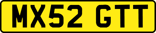 MX52GTT