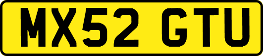 MX52GTU