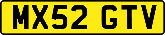 MX52GTV