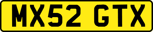MX52GTX