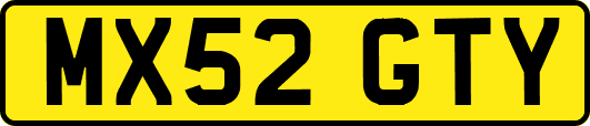 MX52GTY
