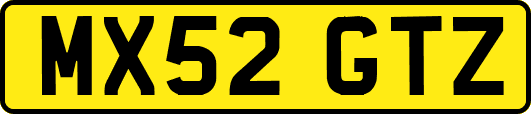 MX52GTZ