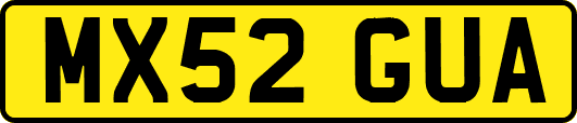 MX52GUA