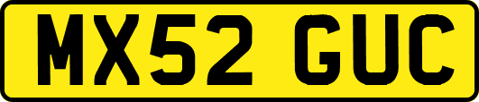 MX52GUC
