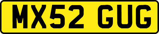 MX52GUG