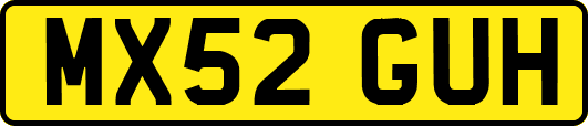 MX52GUH