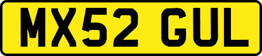 MX52GUL