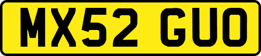 MX52GUO