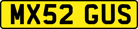 MX52GUS