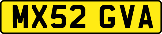 MX52GVA