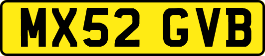 MX52GVB