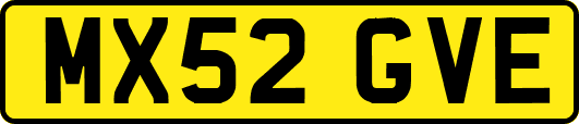 MX52GVE