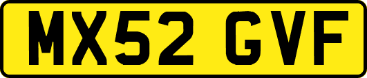 MX52GVF