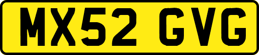 MX52GVG