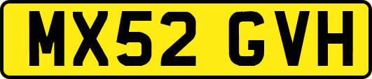 MX52GVH