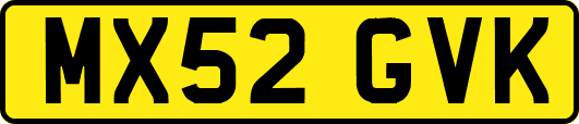 MX52GVK