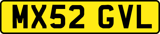 MX52GVL