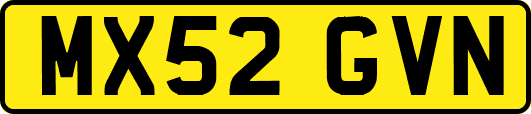 MX52GVN