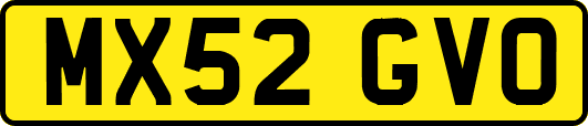 MX52GVO