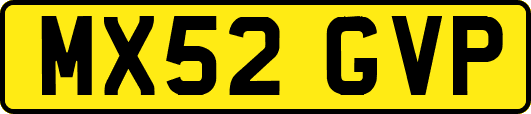 MX52GVP