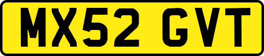 MX52GVT