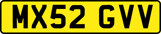 MX52GVV
