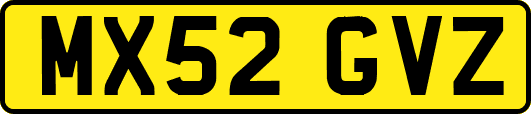 MX52GVZ