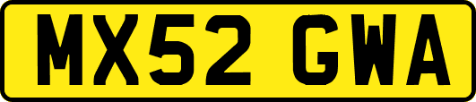 MX52GWA