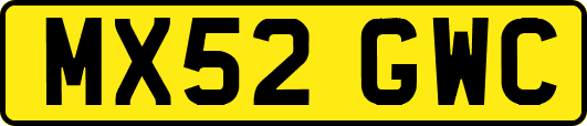 MX52GWC