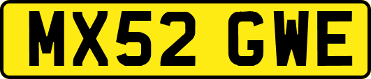 MX52GWE