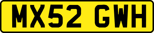 MX52GWH