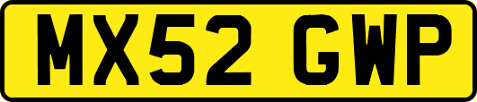MX52GWP