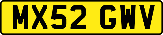MX52GWV