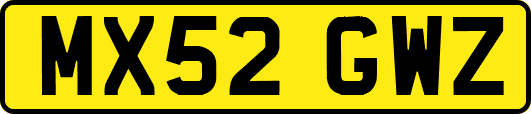 MX52GWZ