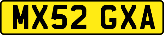 MX52GXA