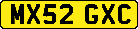 MX52GXC