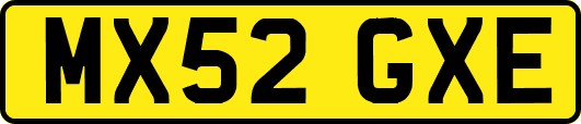 MX52GXE