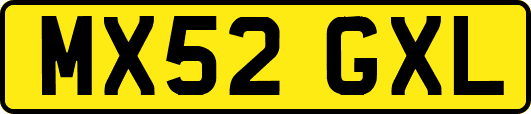 MX52GXL