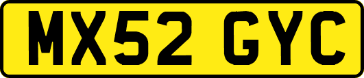 MX52GYC