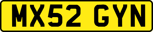 MX52GYN