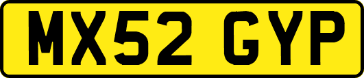 MX52GYP