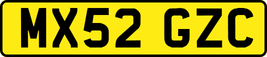 MX52GZC