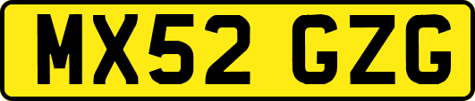 MX52GZG