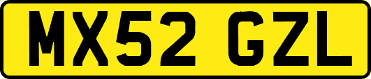 MX52GZL