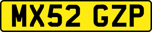 MX52GZP