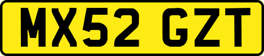 MX52GZT