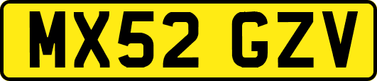 MX52GZV