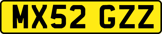 MX52GZZ